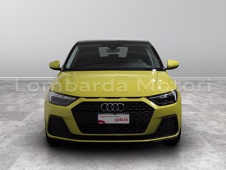 AUDI A1 sportback 30 1.0 tfsi 110cv