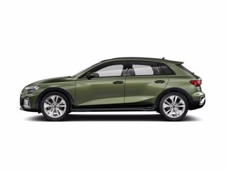 AUDI A3 allstreet 35 2.0 tdi business advanced s-tronic