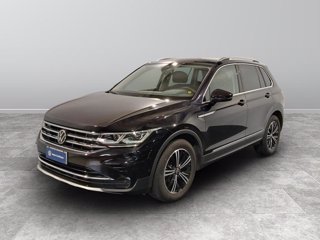 VOLKSWAGEN Tiguan 2.0 tdi elegance 150cv dsg