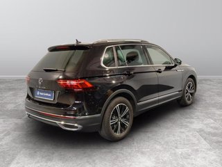 VOLKSWAGEN Tiguan 2.0 tdi elegance 150cv dsg