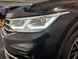 VOLKSWAGEN Tiguan 2.0 tdi elegance 150cv dsg