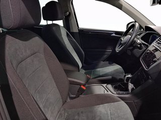 VOLKSWAGEN Tiguan 2.0 tdi elegance 150cv dsg