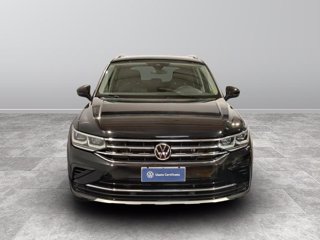 VOLKSWAGEN Tiguan 2.0 tdi elegance 150cv dsg