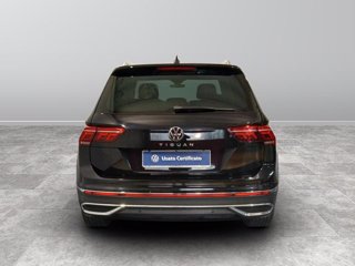 VOLKSWAGEN Tiguan 2.0 tdi elegance 150cv dsg