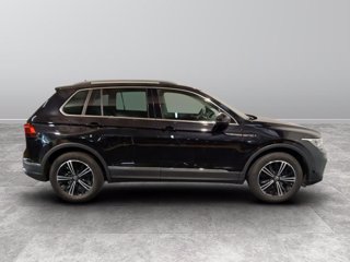 VOLKSWAGEN Tiguan 2.0 tdi elegance 150cv dsg