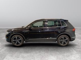 VOLKSWAGEN Tiguan 2.0 tdi elegance 150cv dsg