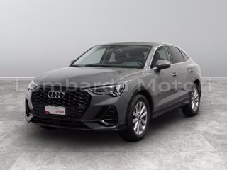 AUDI Q3 sportback 35 2.0 tdi s-tronic