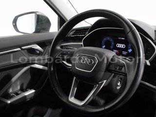 AUDI Q3 sportback 35 2.0 tdi s-tronic