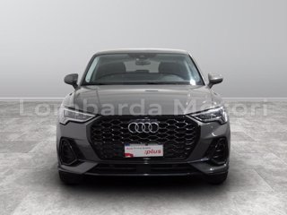 AUDI Q3 sportback 35 2.0 tdi s-tronic