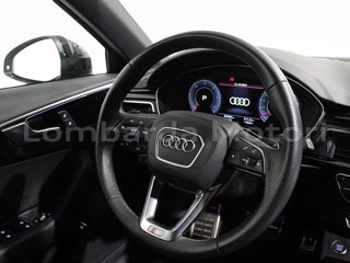 AUDI A4 40 2.0 tdi mhev s line edition 204cv s-tronic