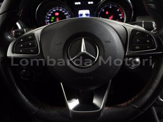 MERCEDES Cla shooting brake 200 d night edition 4matic auto