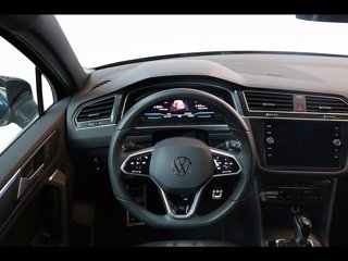 VOLKSWAGEN Tiguan 2.0 tdi r-line 150cv dsg