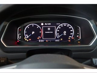 VOLKSWAGEN Tiguan 2.0 tdi r-line 150cv dsg