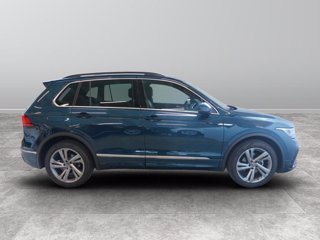 VOLKSWAGEN Tiguan 2.0 tdi r-line 150cv dsg