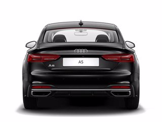 AUDI A5 sportback 40 2.0 tdi mhev business advanced 204cv s-tronic