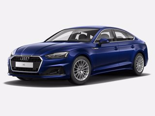 AUDI A5 sportback 50 3.0 tdi quattro 286cv tiptronic