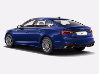 AUDI A5 sportback 50 3.0 tdi quattro 286cv tiptronic