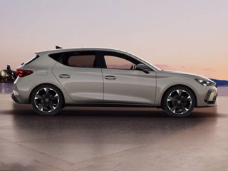 CUPRA Leon 1.5 hybrid 150cv dsg