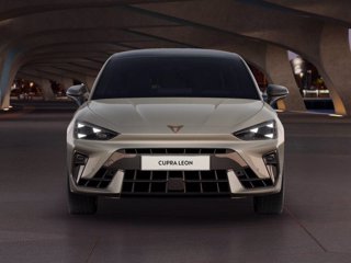 CUPRA Leon 1.5 hybrid 150cv dsg