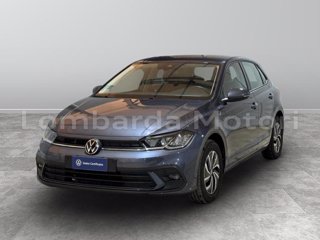 VOLKSWAGEN Polo 1.0 tsi life 95cv dsg