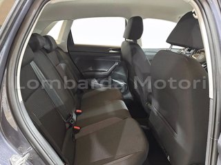 VOLKSWAGEN Polo 1.0 tsi life 95cv dsg