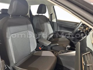 VOLKSWAGEN Polo 1.0 tsi life 95cv dsg