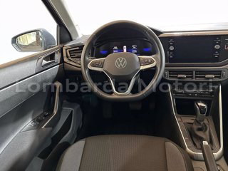 VOLKSWAGEN Polo 1.0 tsi life 95cv dsg