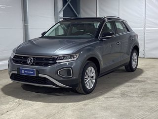 VOLKSWAGEN T-roc 2.0 tdi life 115cv