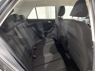 VOLKSWAGEN T-roc 2.0 tdi life 115cv