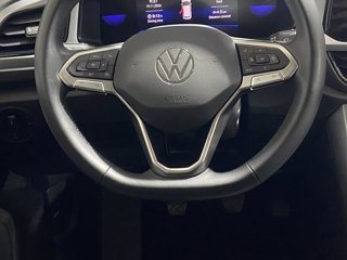 VOLKSWAGEN T-roc 2.0 tdi life 115cv