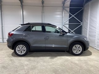 VOLKSWAGEN T-roc 2.0 tdi life 115cv