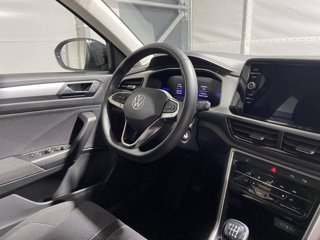 VOLKSWAGEN T-roc 2.0 tdi life 115cv