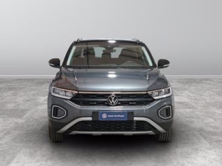 VOLKSWAGEN T-roc 1.5 tsi life dsg