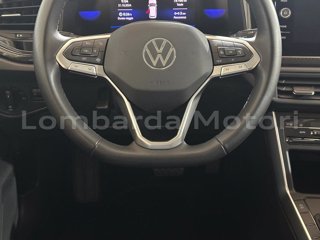 VOLKSWAGEN Polo 1.0 tsi life 95cv dsg