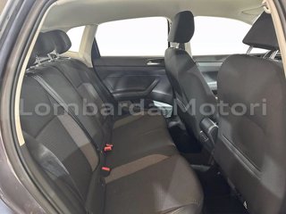 VOLKSWAGEN Polo 1.0 tsi life 95cv dsg