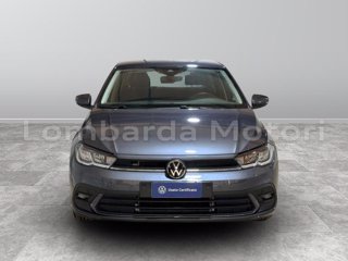 VOLKSWAGEN Polo 1.0 tsi life 95cv dsg