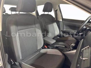 VOLKSWAGEN Polo 1.0 tsi life 95cv dsg