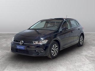 VOLKSWAGEN Polo 1.0 tsi life 95cv dsg