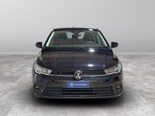 VOLKSWAGEN Polo 1.0 tsi life 95cv dsg