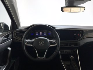 VOLKSWAGEN Polo 1.0 tsi life 95cv dsg