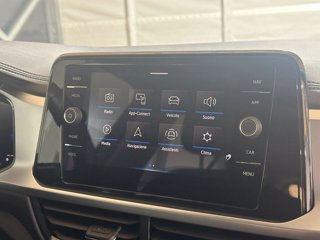 VOLKSWAGEN T-roc 1.5 tsi life dsg