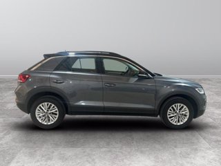 VOLKSWAGEN T-roc 1.5 tsi life dsg