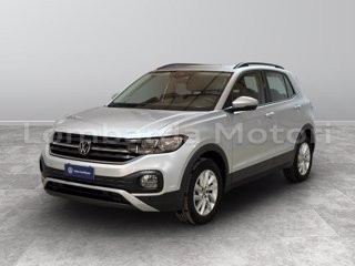 VOLKSWAGEN T-cross 1.0 tsi style 95cv