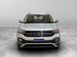 VOLKSWAGEN T-cross 1.0 tsi style 95cv