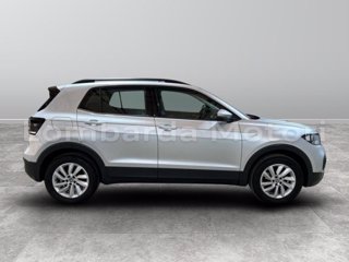 VOLKSWAGEN T-cross 1.0 tsi style 95cv