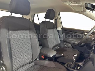 VOLKSWAGEN T-cross 1.0 tsi style 95cv