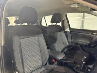 VOLKSWAGEN T-cross 1.0 tsi style 95cv