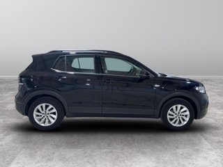 VOLKSWAGEN T-cross 1.0 tsi style 95cv