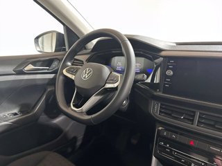 VOLKSWAGEN T-cross 1.0 tsi style 95cv