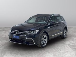 VOLKSWAGEN Tiguan 2.0 tdi r-line 150cv dsg